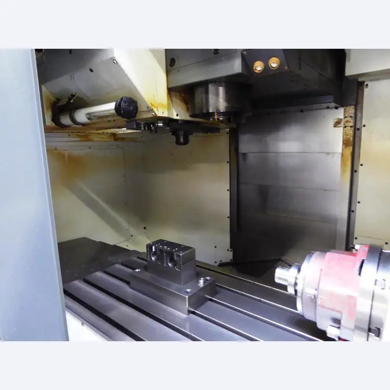 Maszyny do obróbki metalu Kurt Giesler-4