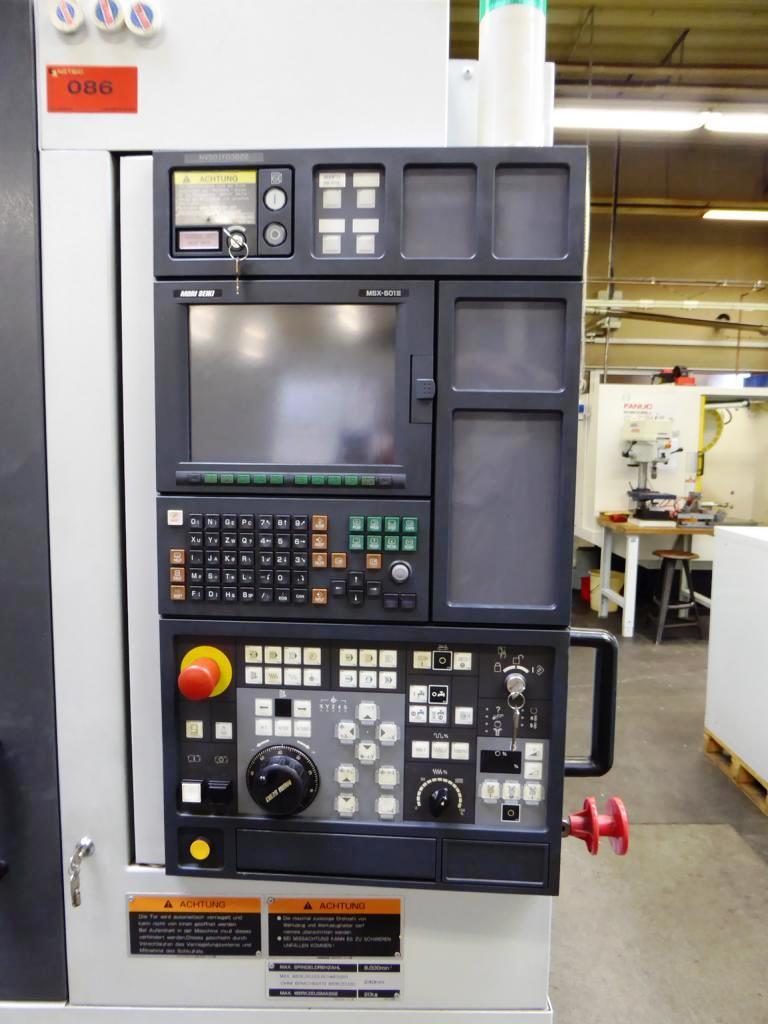 Stroji za obdelavo kovin Kurt Giesler-5