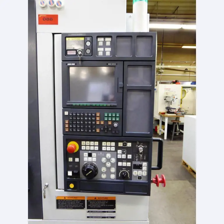 Maszyny do obróbki metalu Kurt Giesler-5