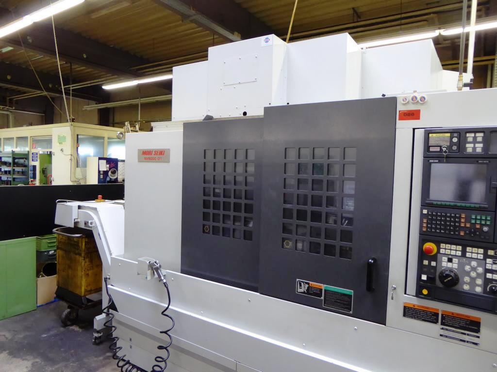 Stroji za obdelavo kovin Kurt Giesler-6