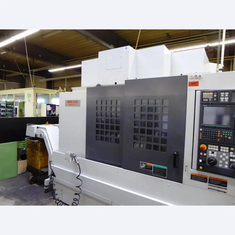 Maszyny do obróbki metalu Kurt Giesler-6