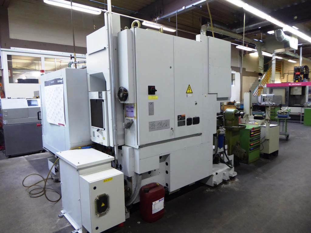 Stroji za obdelavo kovin Kurt Giesler-7