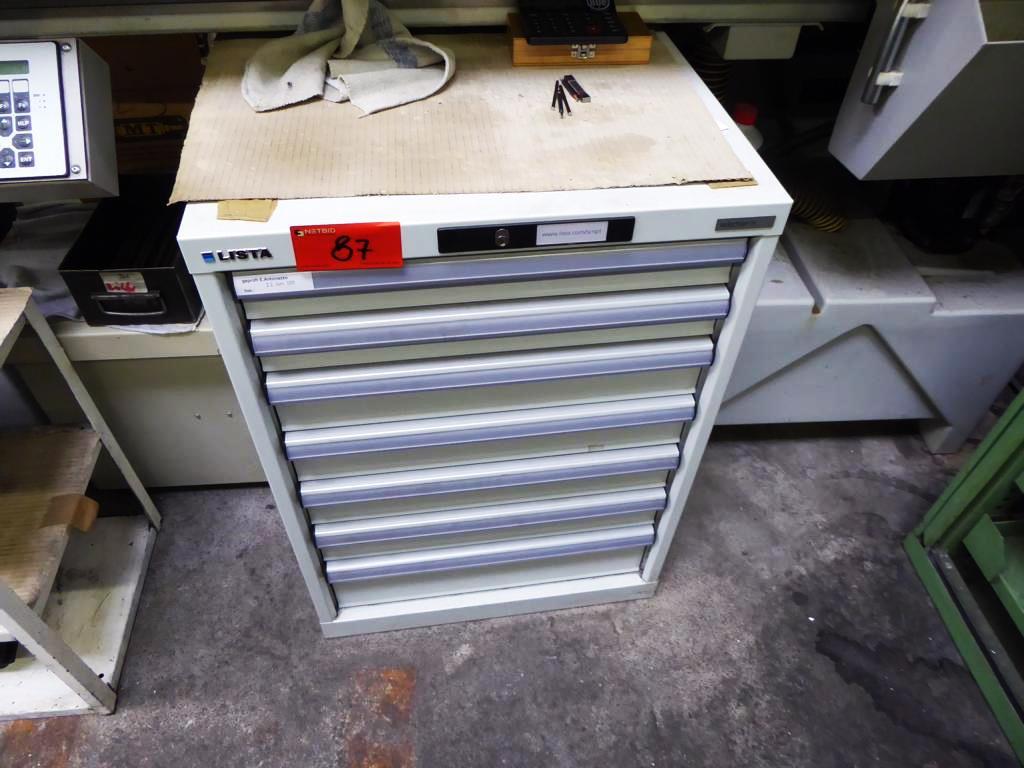 Metallbearbeitungsmaschinen Kurt Giesler-10