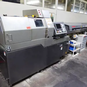 Staafdraaimachine Citizen L720