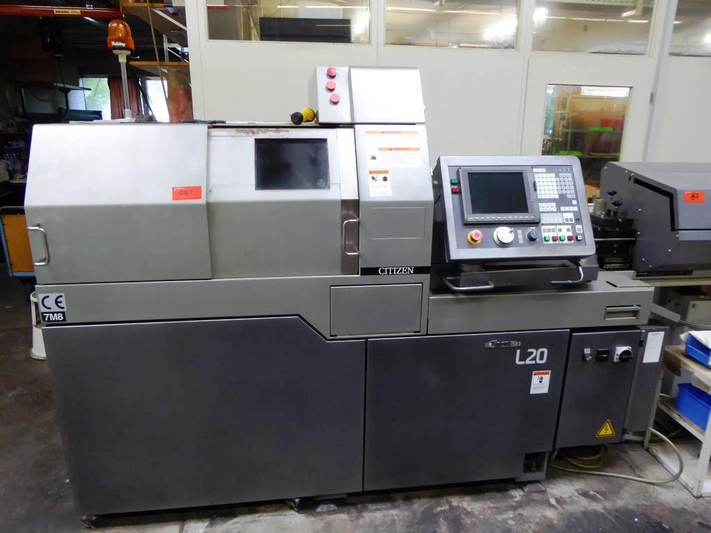 Metallbearbeitungsmaschinen Kurt Giesler-2