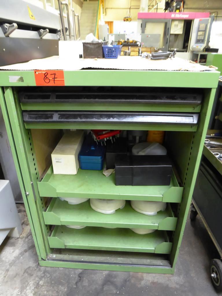 Metallbearbeitungsmaschinen Kurt Giesler-4