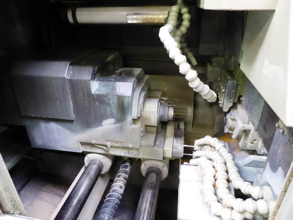 Metallbearbeitungsmaschinen Kurt Giesler-6