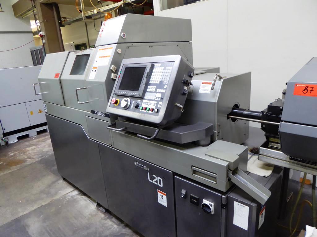 Metallbearbeitungsmaschinen Kurt Giesler-7