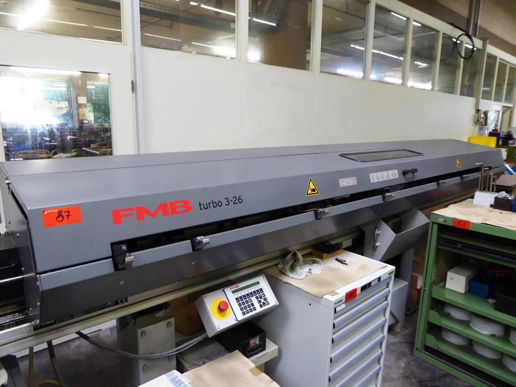 Metallbearbeitungsmaschinen Kurt Giesler-8