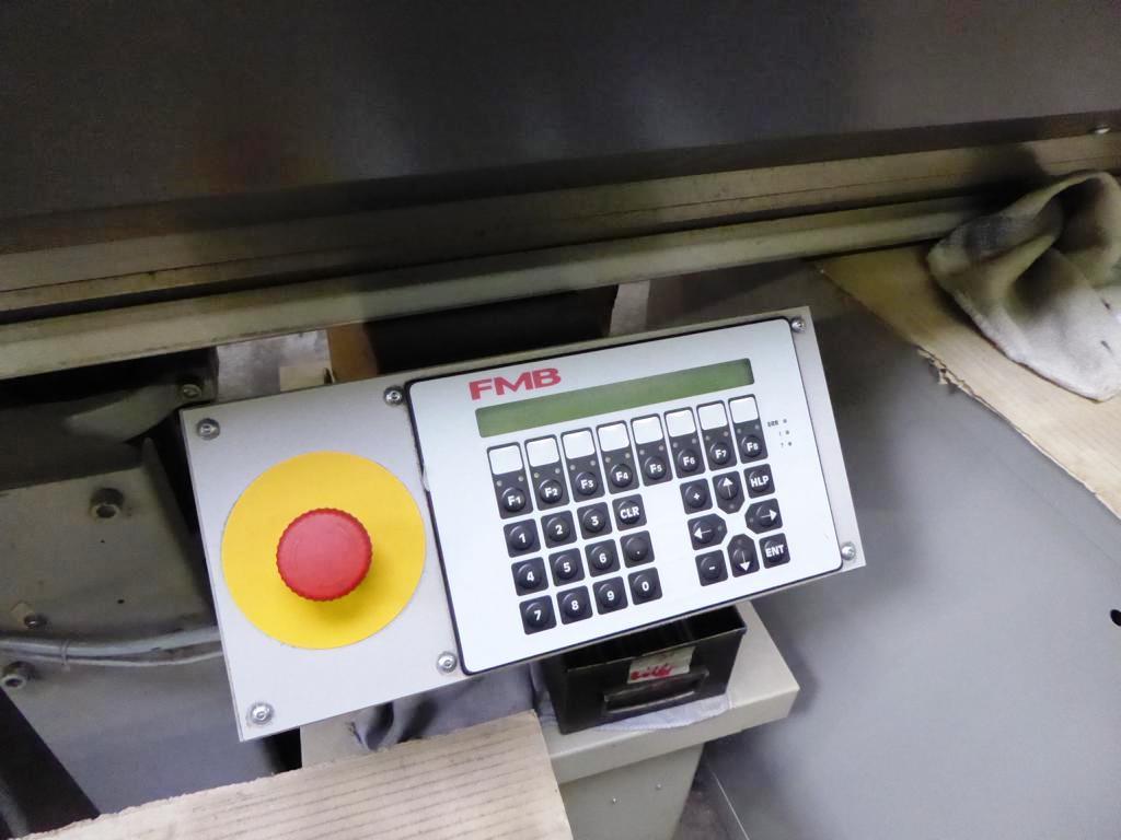 Metallbearbeitungsmaschinen Kurt Giesler-9