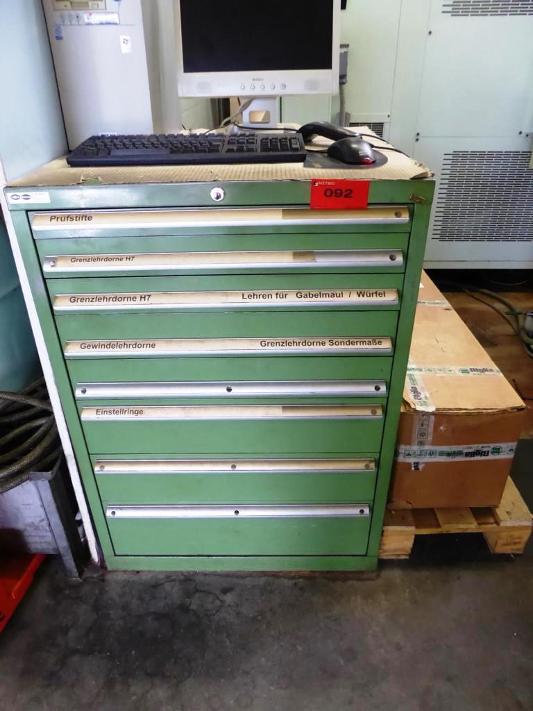 Stroji za obdelavo kovin Kurt Giesler-1