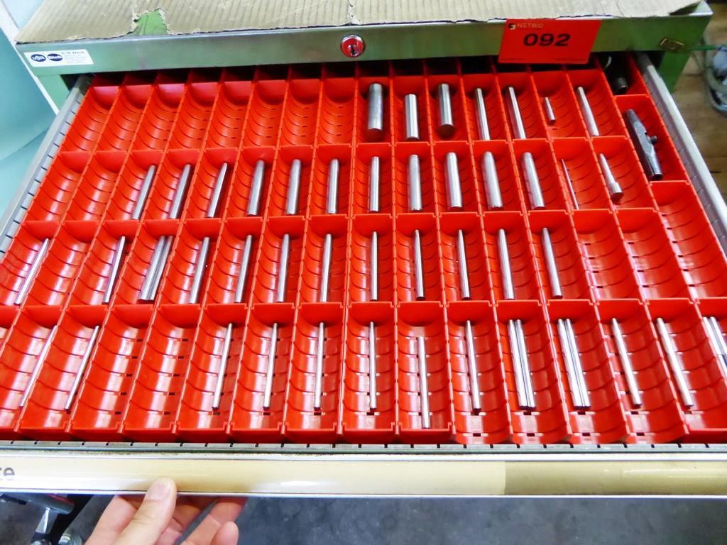 Stroji za obdelavo kovin Kurt Giesler-2