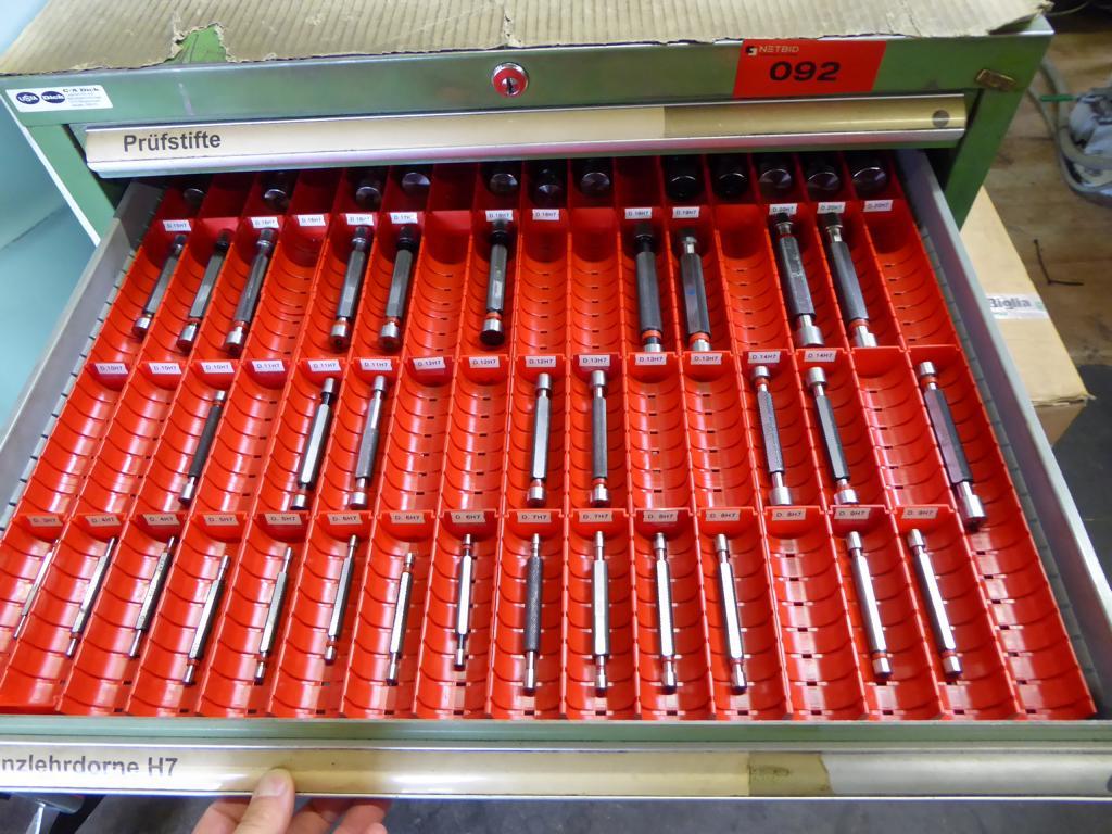 Stroji za obdelavo kovin Kurt Giesler-3