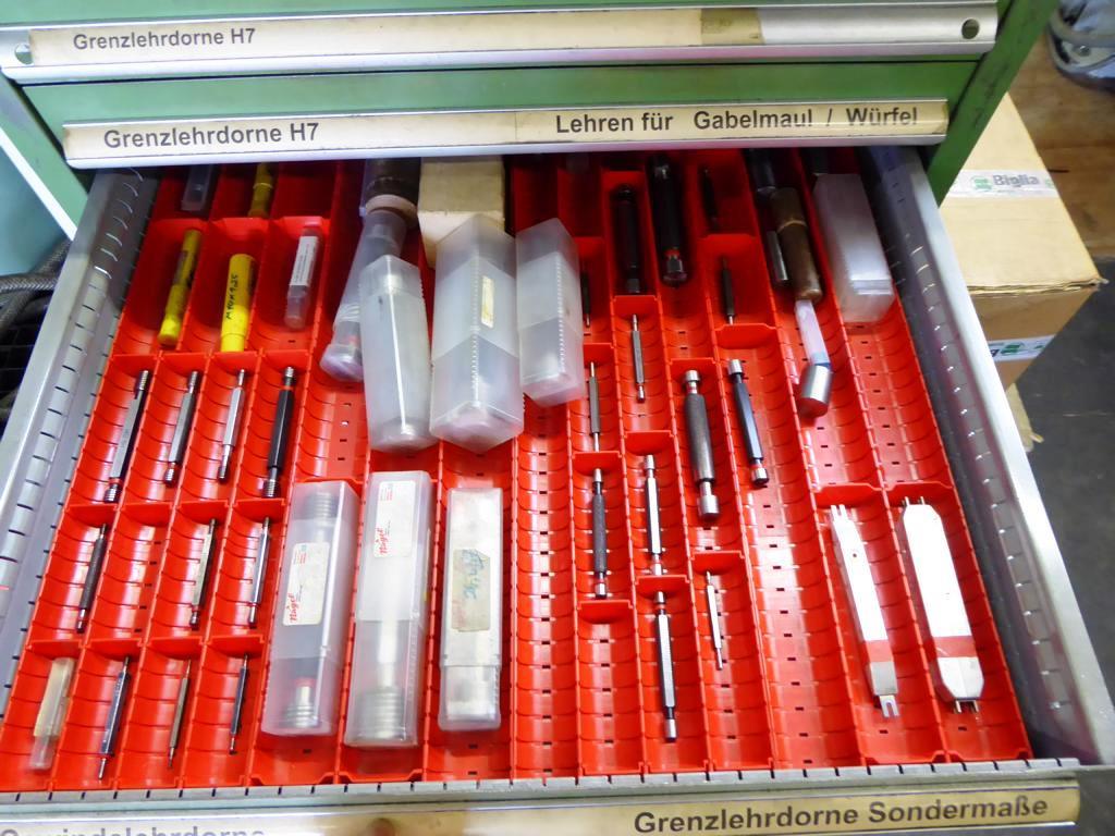 Stroji za obdelavo kovin Kurt Giesler-4