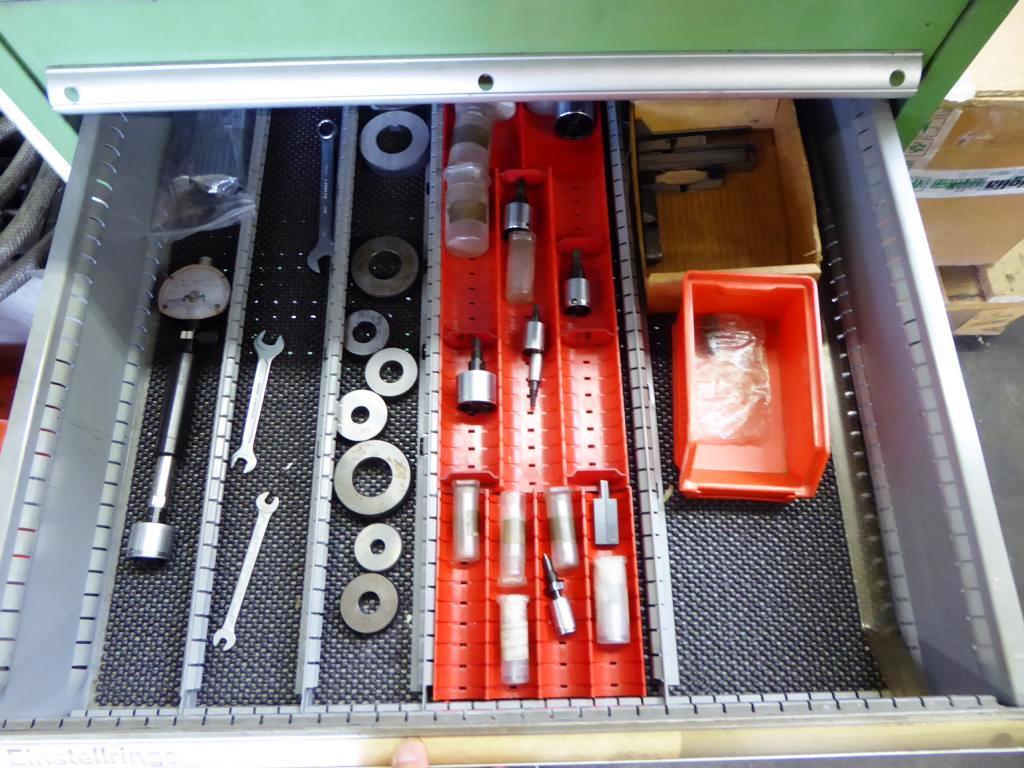 Stroji za obdelavo kovin Kurt Giesler-5