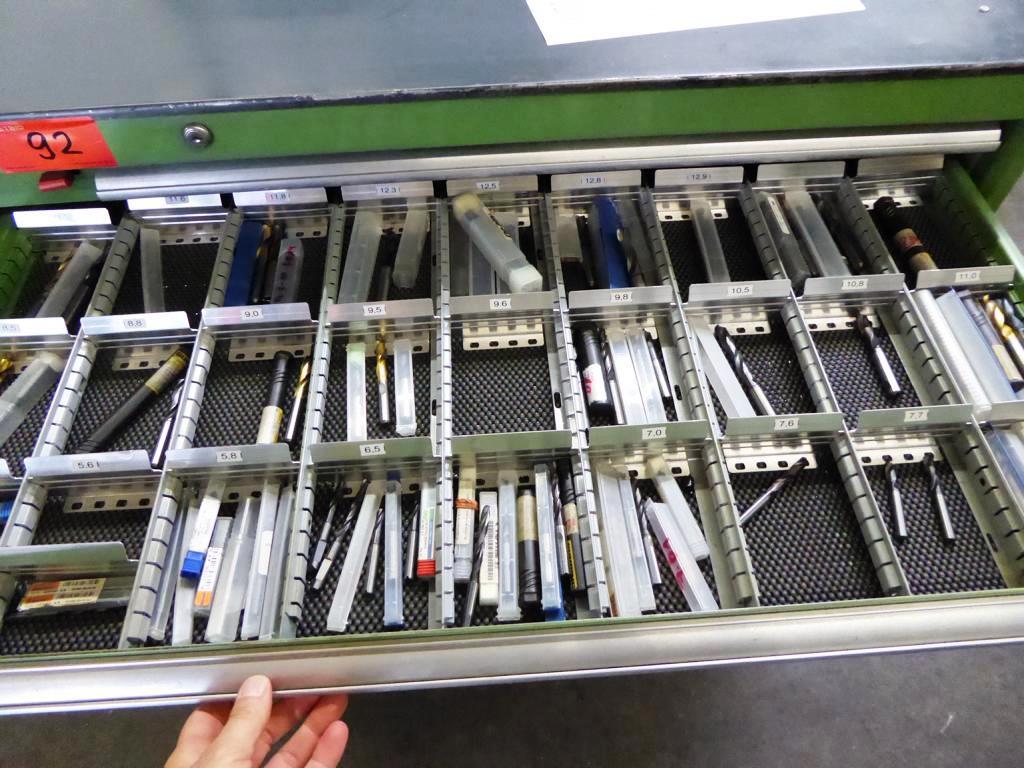 Stroji za obdelavo kovin Kurt Giesler-7