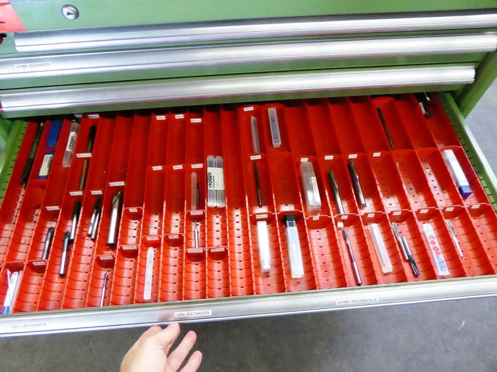 Stroji za obdelavo kovin Kurt Giesler-8