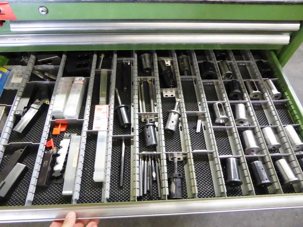 Stroji za obdelavo kovin Kurt Giesler-9