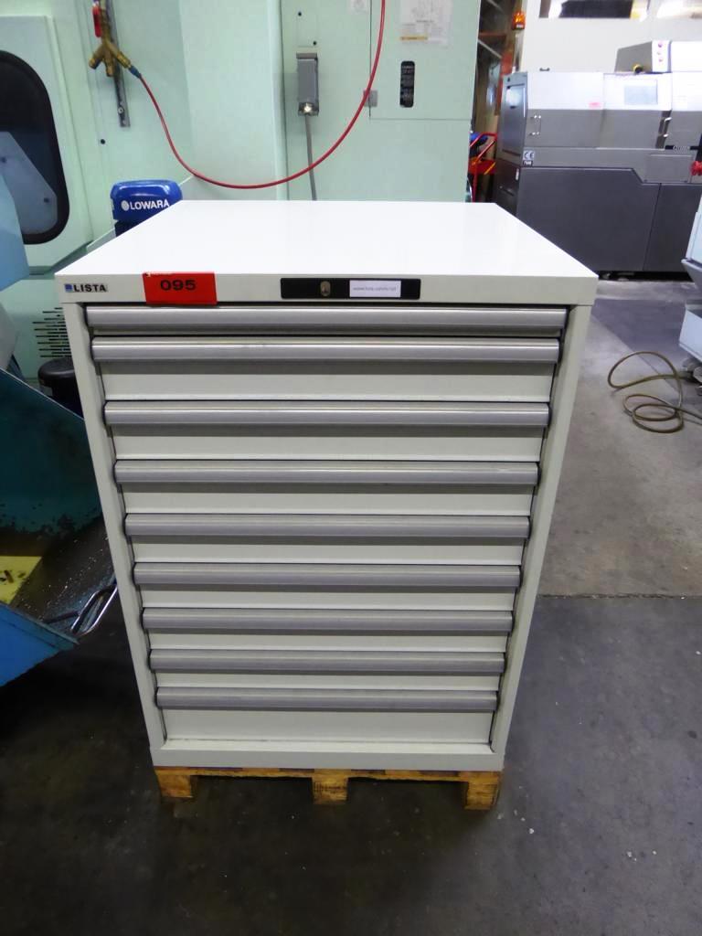 Stroji za obdelavo kovin Kurt Giesler-1