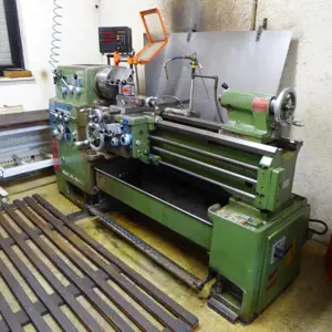 Mazak TLS