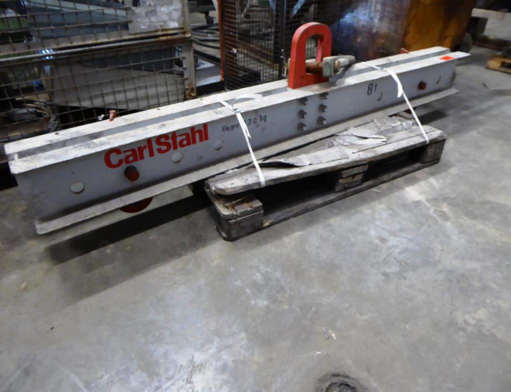 Druckguss-, Metallbearbeitungs-, Pulverbeschichtungsmaschinen-1