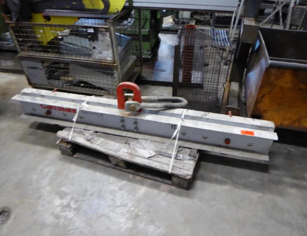 Druckguss-, Metallbearbeitungs-, Pulverbeschichtungsmaschinen-2