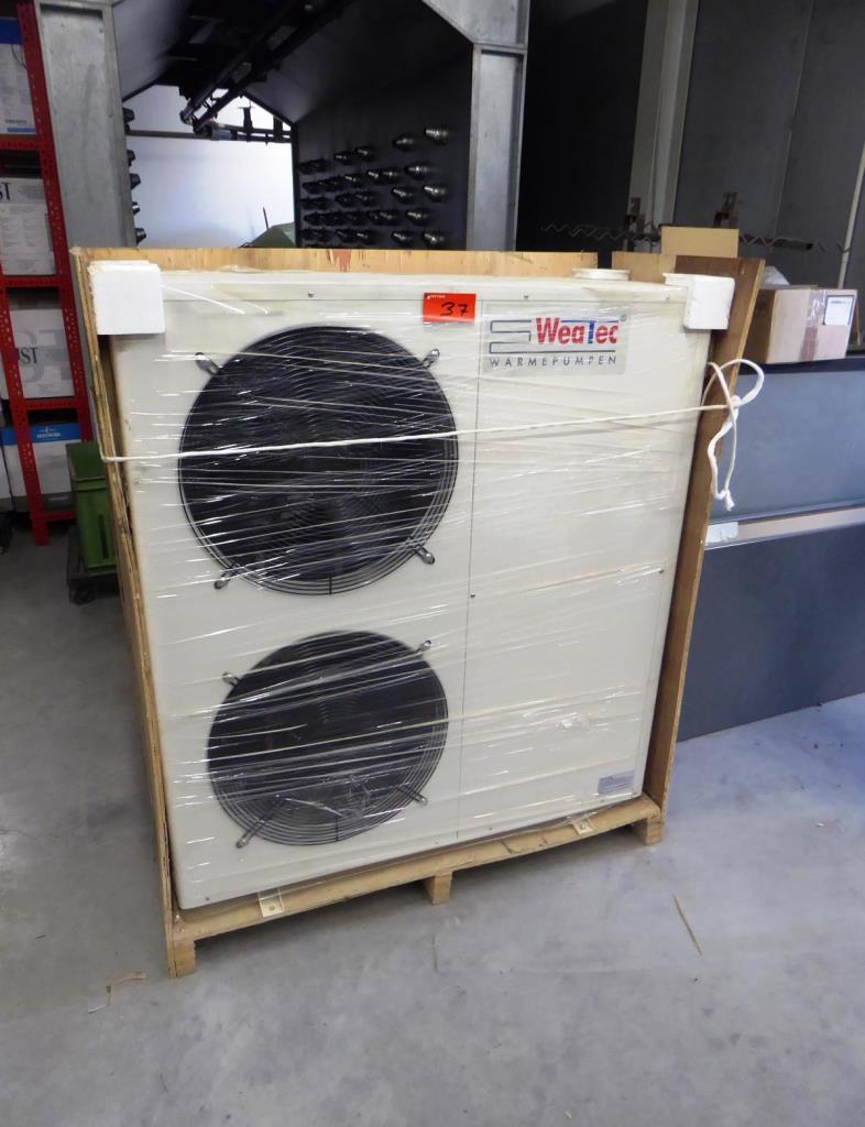 Die casting, metal working and powder coating machinery-1