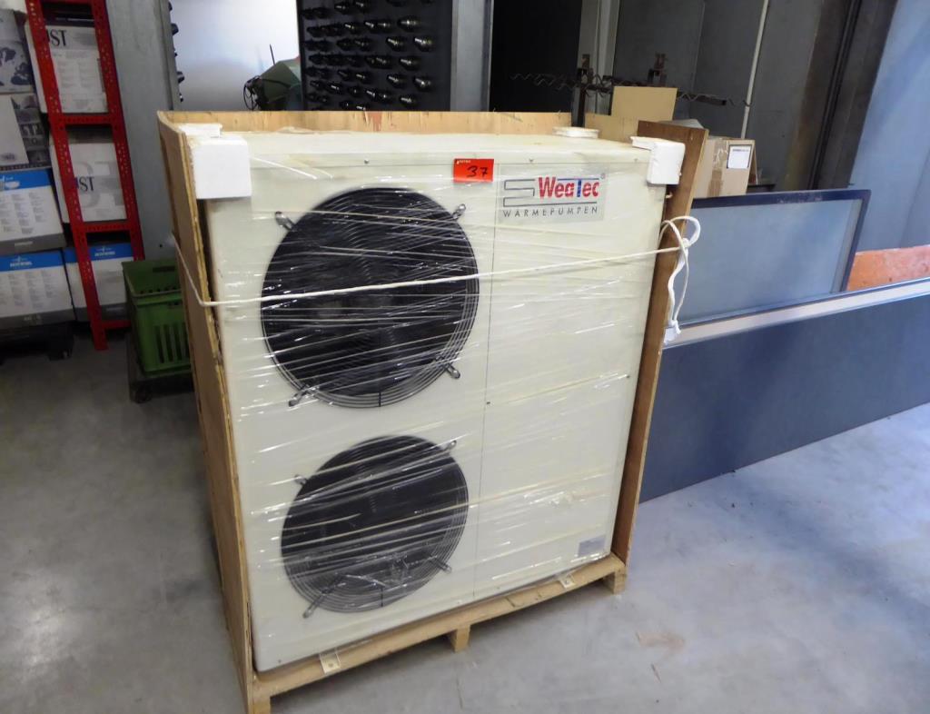 Die casting, metal working and powder coating machinery-2