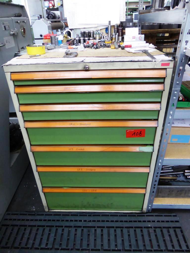 Máquinas para trabalhar metais para a produção de sistemas de corte-11