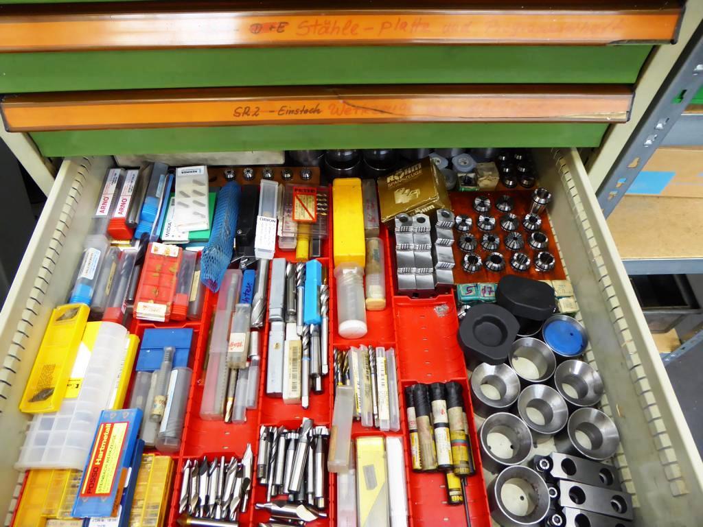 Máquinas para trabalhar metais para a produção de sistemas de corte-3