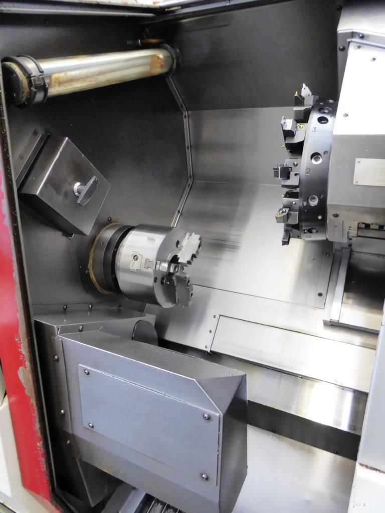 Máquinas para trabalhar metais para a produção de sistemas de corte-7