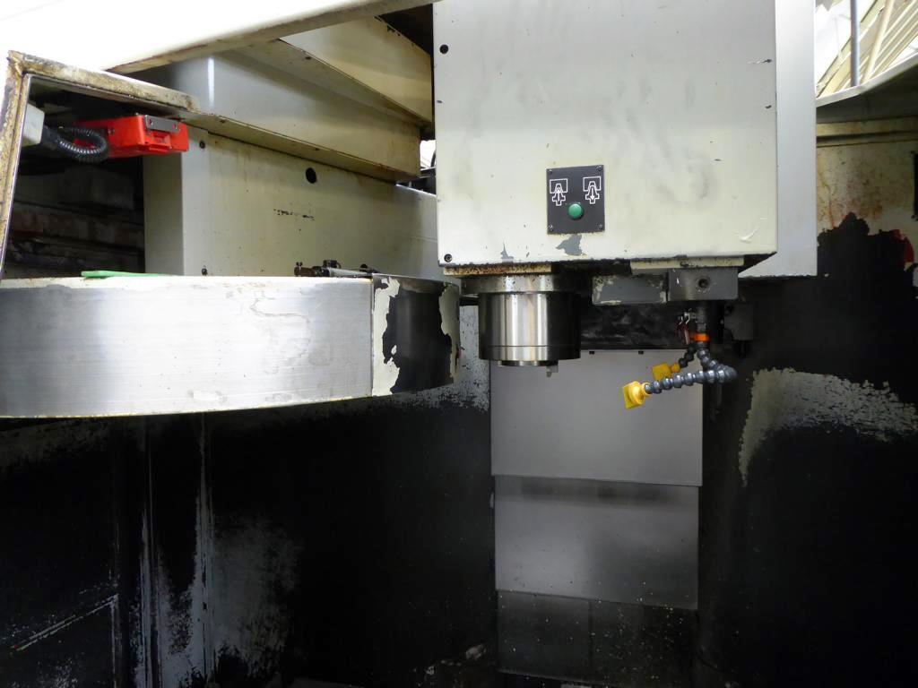 Stroji za obdelavo kovin za proizvodnjo strižnih sistemov-5