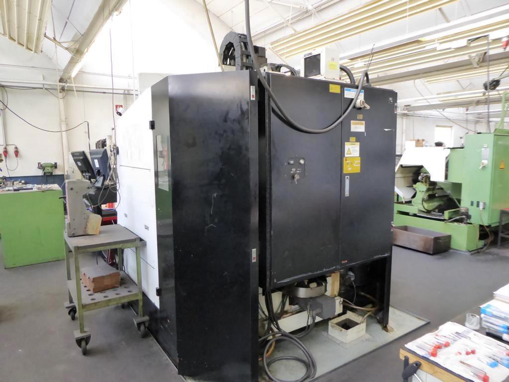 Stroji za obdelavo kovin za proizvodnjo strižnih sistemov-6