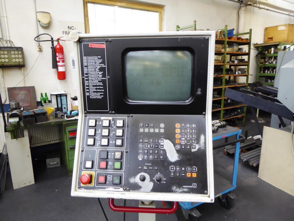 Máquinas para trabalhar metais para a produção de sistemas de corte-2