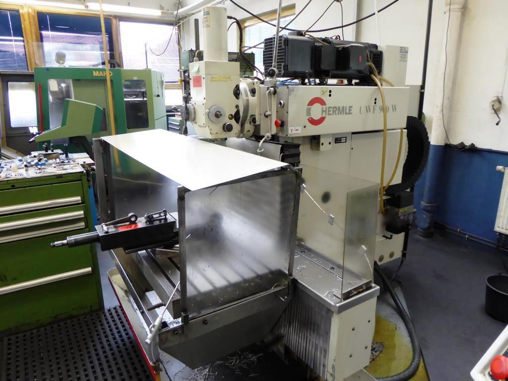 Máquinas para trabalhar metais para a produção de sistemas de corte-6