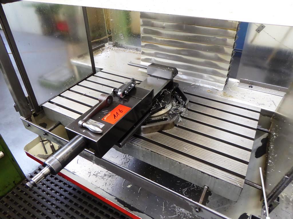 Máquinas para trabalhar metais para a produção de sistemas de corte-7