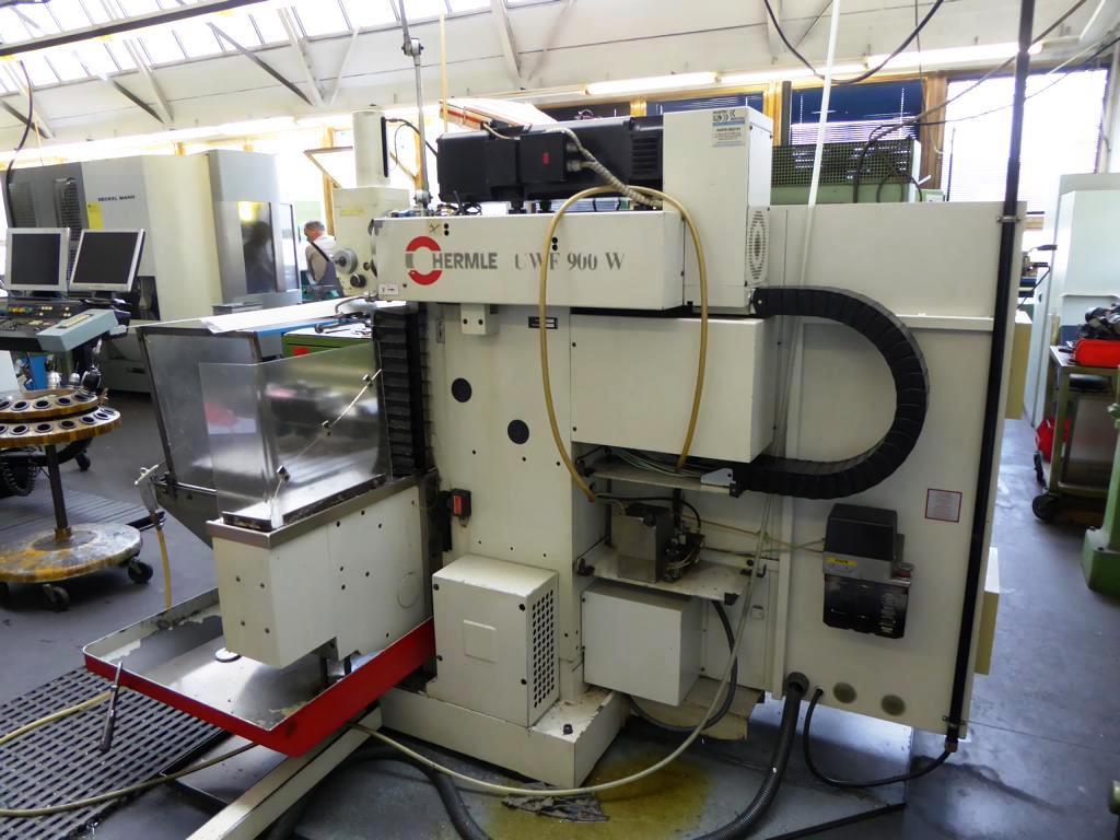 Máquinas para trabalhar metais para a produção de sistemas de corte-8