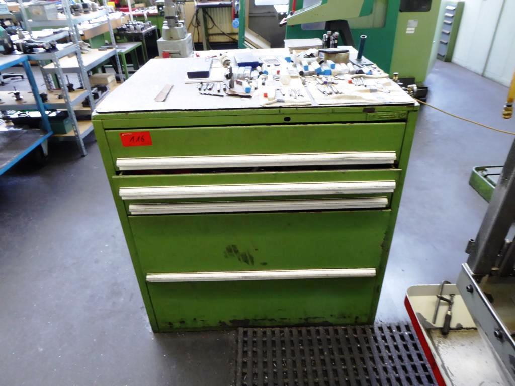 Máquinas para trabalhar metais para a produção de sistemas de corte-9