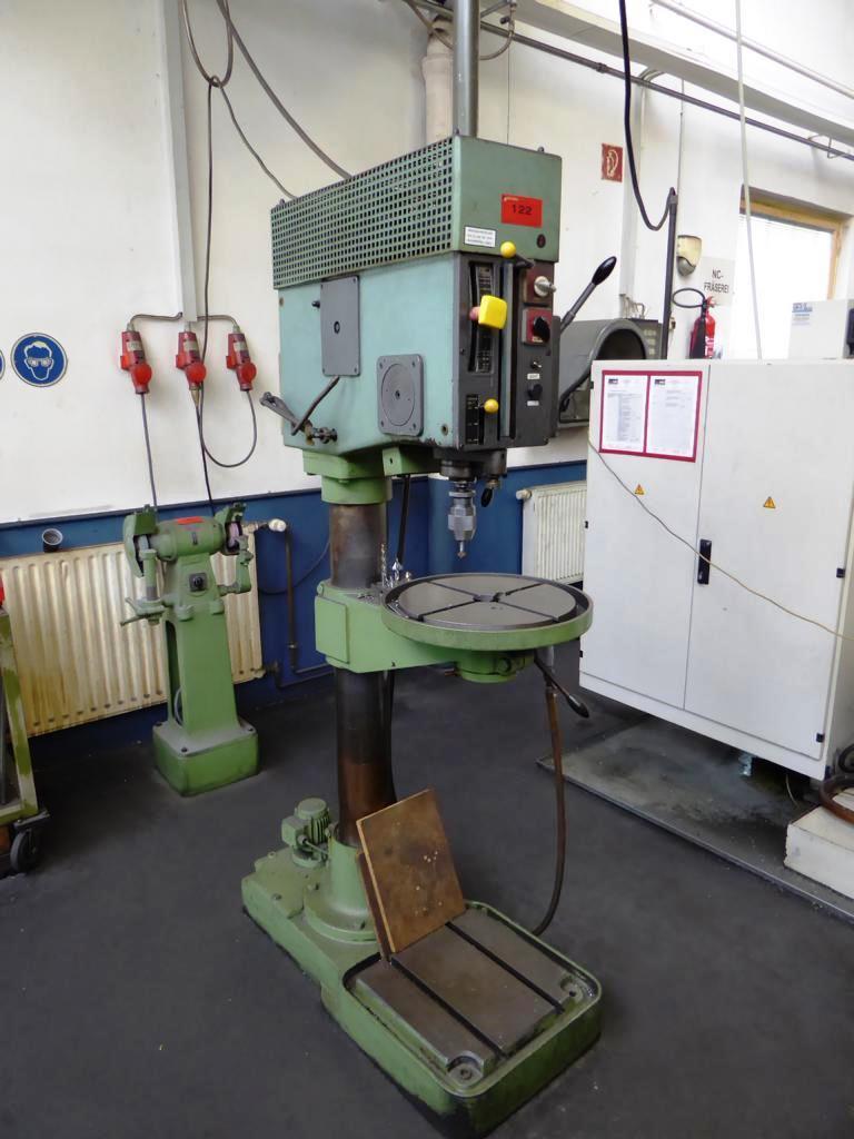 Stroji za obdelavo kovin za proizvodnjo strižnih sistemov-1