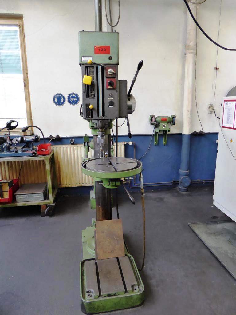 Stroji za obdelavo kovin za proizvodnjo strižnih sistemov-2