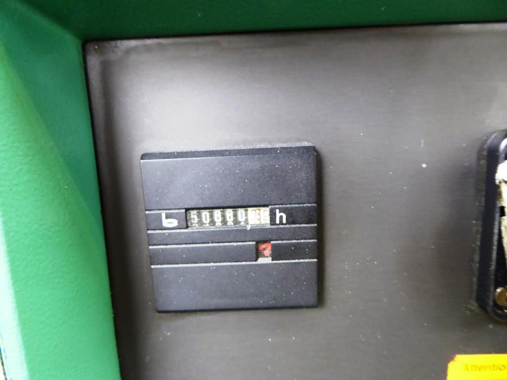 metal working machinery for the production of shearing systems-10