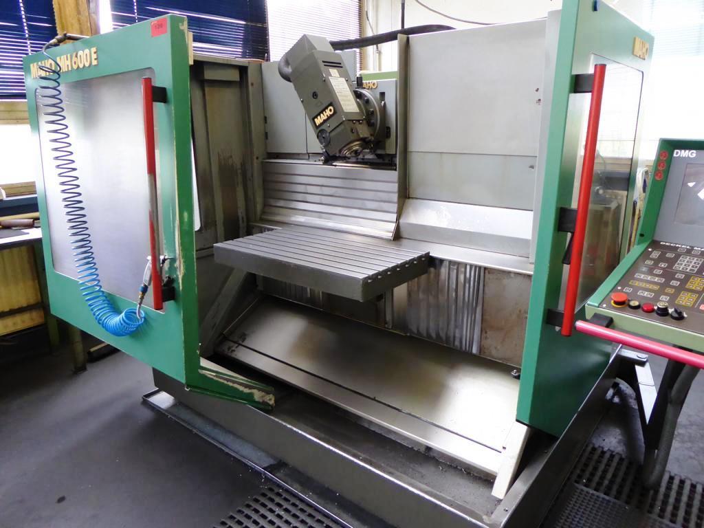 metal working machinery for the production of shearing systems-2