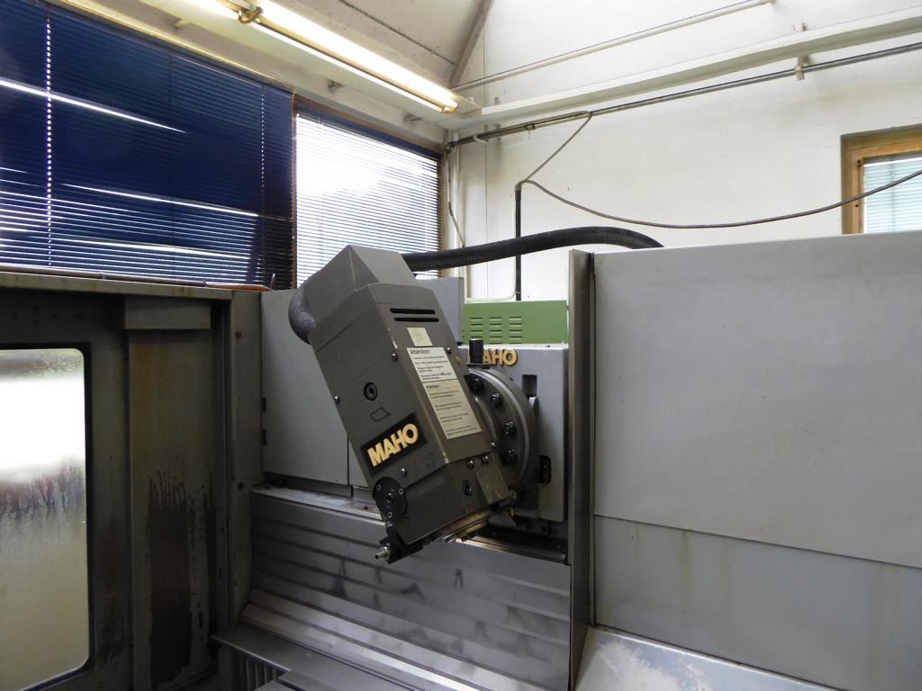 metal working machinery for the production of shearing systems-7