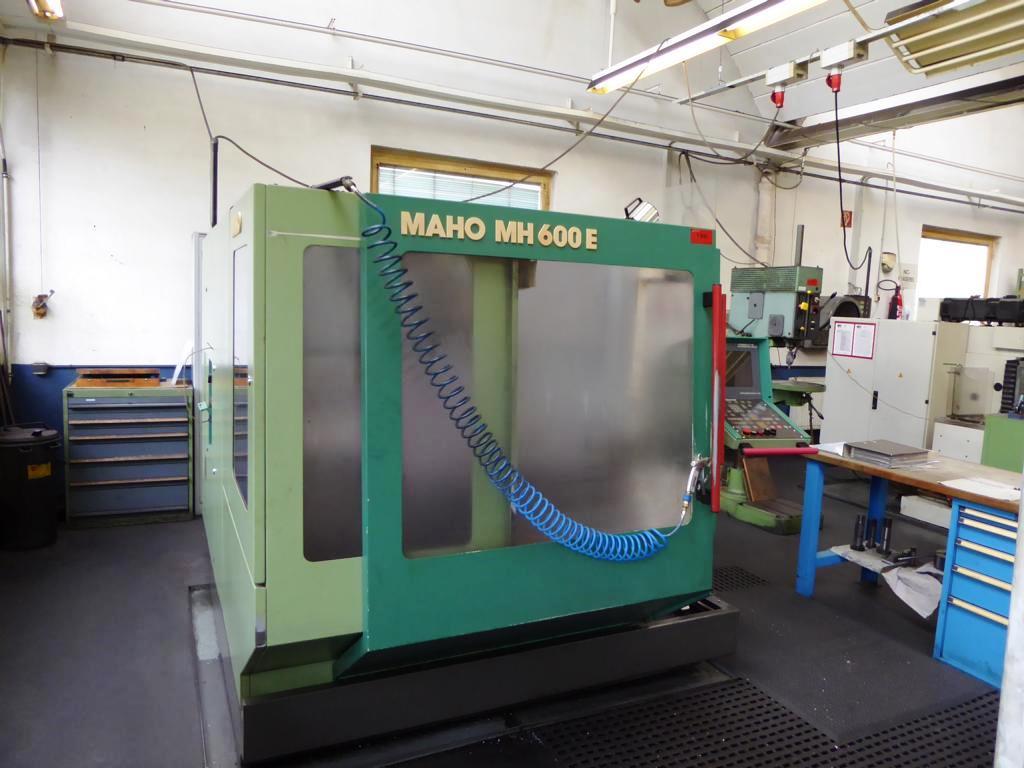 metal working machinery for the production of shearing systems-9