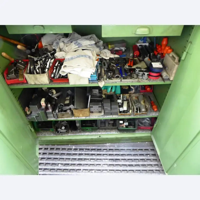 Machines de travail du métal pour la fabrication de systèmes de cisaillement-3