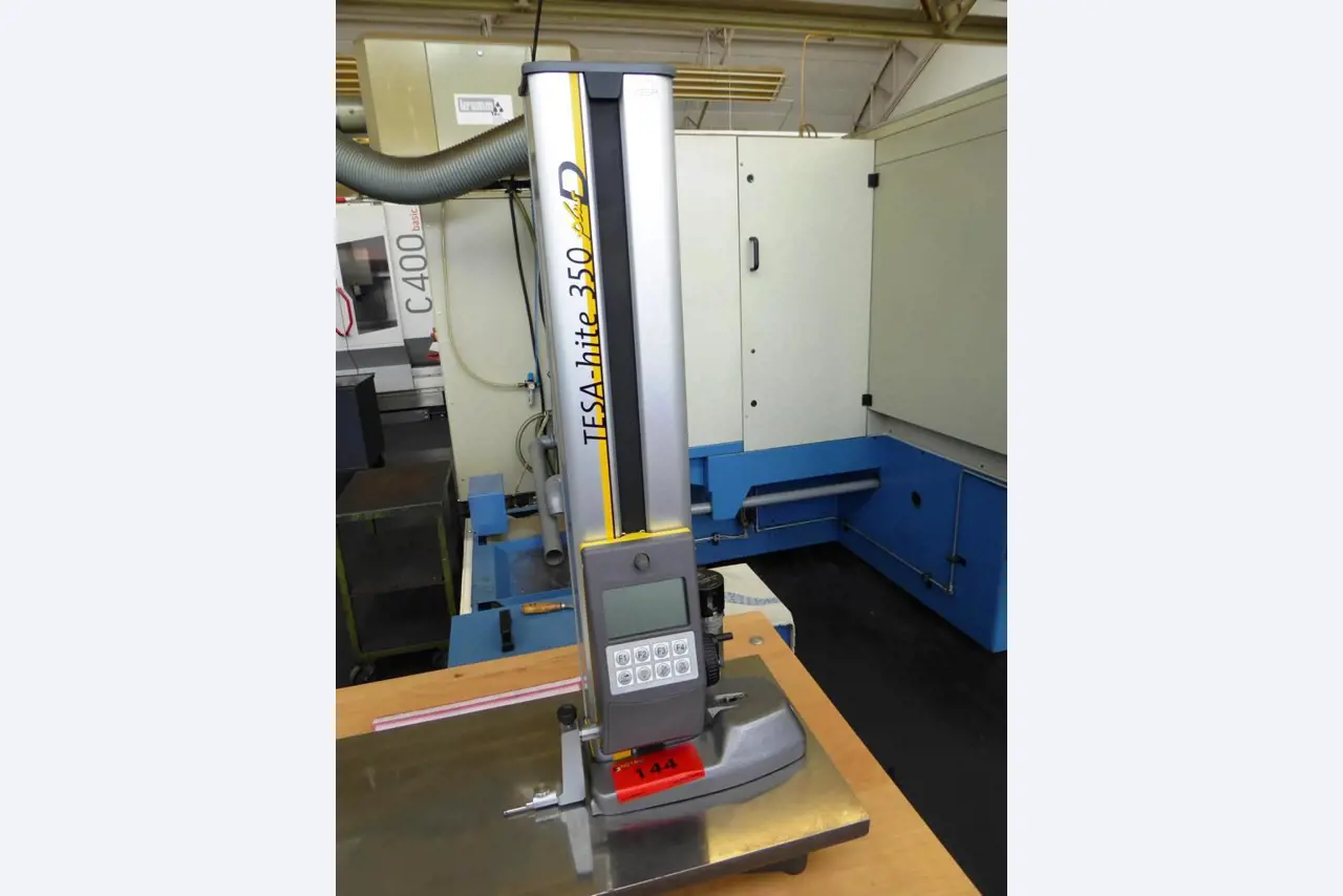 metal working machinery for the production of shearing systems-3