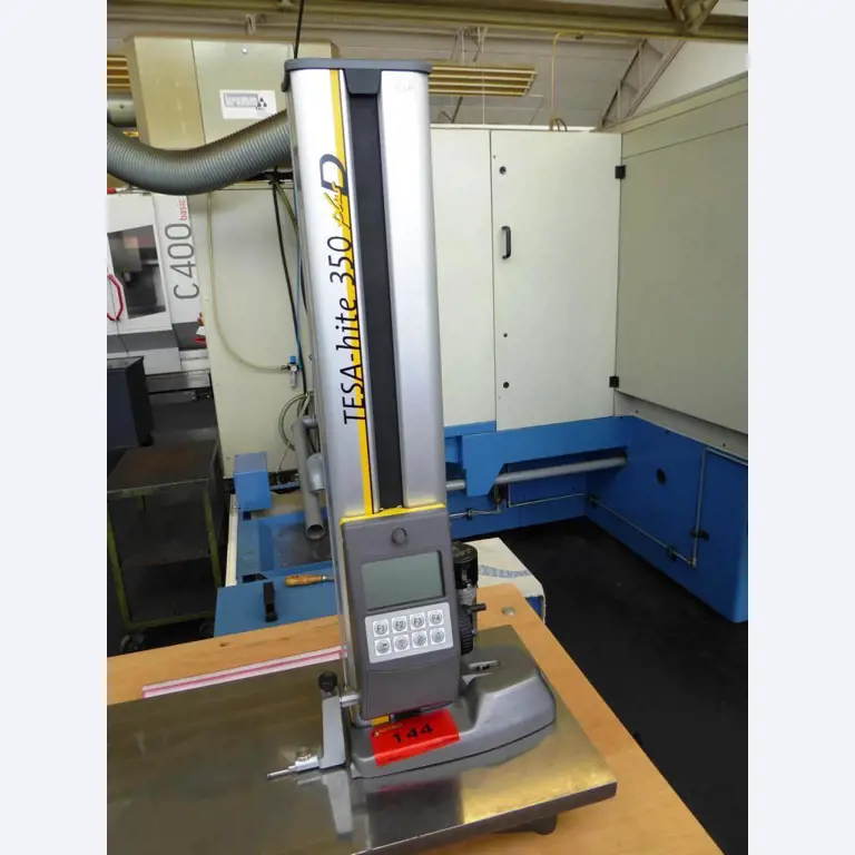 metal working machinery for the production of shearing systems-3