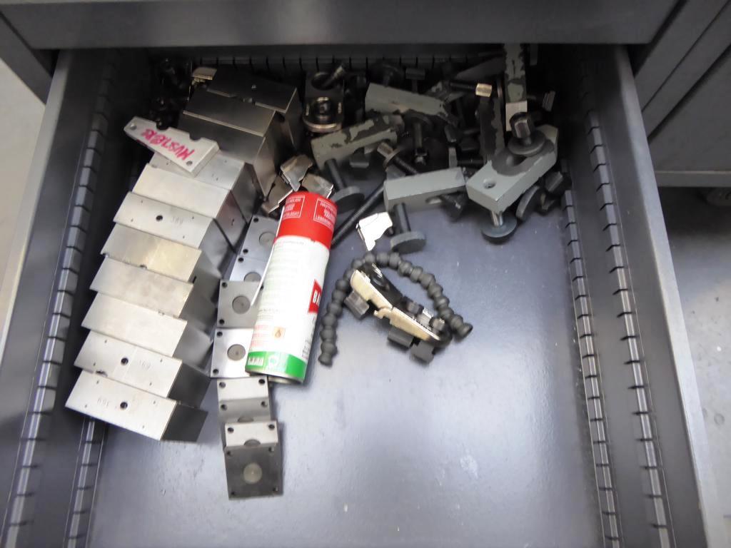 Metallbearbeitungsmaschinen zur Herstellung von Abschersystemen-3