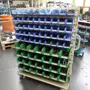 thumbnail-Metallbearbeitungsmaschinen zur Herstellung von Abschersystemen-2