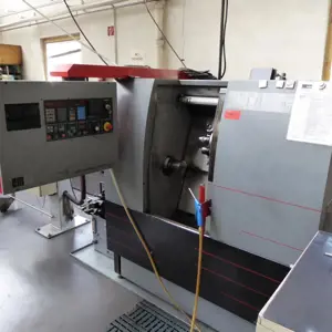 CNC-Drehmaschine EMCO Turn 240